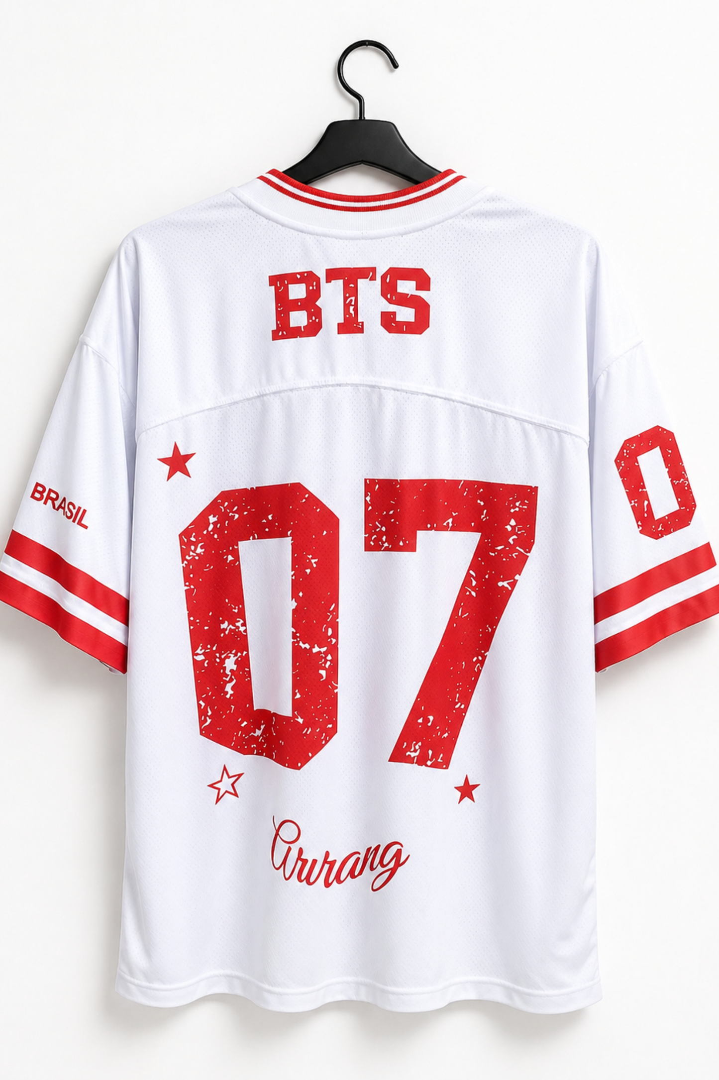 Camiseta 07 Arirang