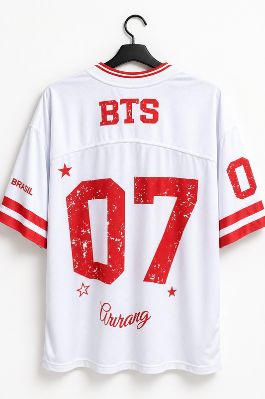 Camiseta 07 Arirang